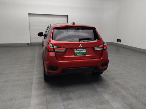 Used 2024 Mitsubishi Outlander Sport LE image 6