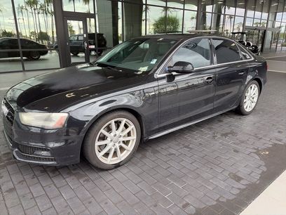 Used 2014 Audi A4 2.0T Premium Plus w/ Premium Plus Package