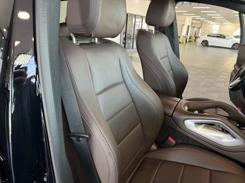 Used 2021 Mercedes-Benz GLS 450 4MATIC w/ Warmth & Comfort Package image 14