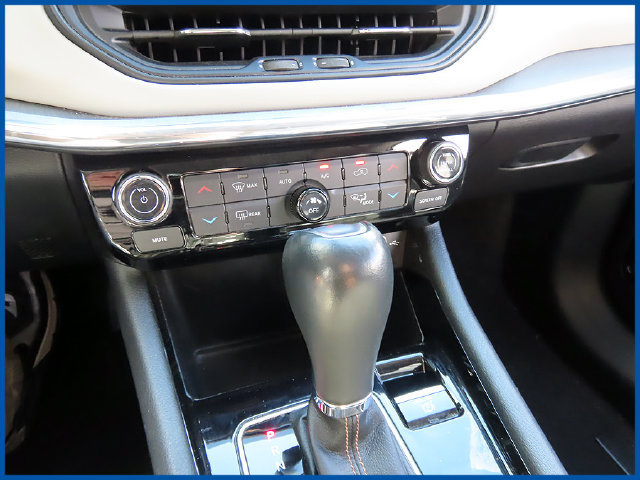 Used 2022 Jeep Compass Limited w/ Sun and Sound Group AWD/4WD image 19