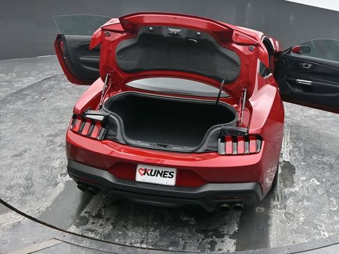 Used 2024 Ford Mustang GT Premium w/ GT Performance Package image 70