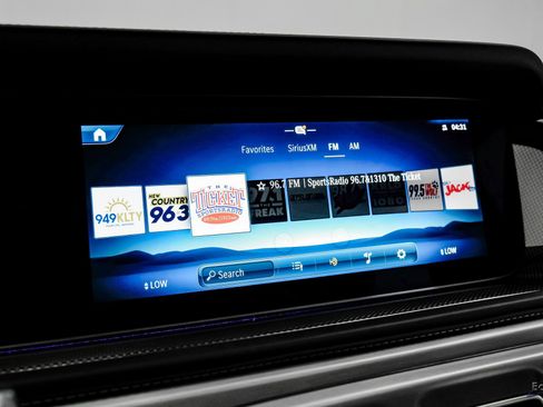 Used 2025 Mercedes-Benz G 63 AMG G 63 AMG 4MATIC image 75