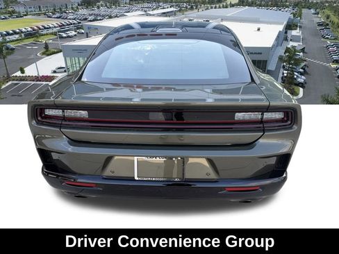 New 2026 Dodge Charger R/T AWD/4WD image 5