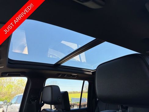 Used 2021 Chevrolet Suburban RST w/ Rear Media and Nav Package image 21