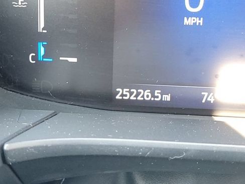Certified 2024 Ford Escape ST-Line AWD/4WD image 17