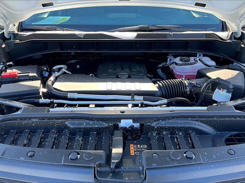 Used 2026 Chevrolet Silverado 1500 W/T w/ WT Value Package image 22