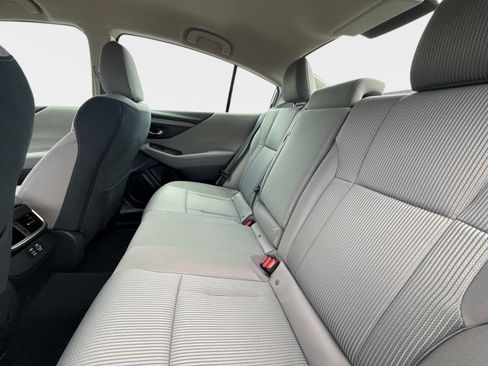 Certified 2025 Subaru Legacy Premium AWD/4WD image 13
