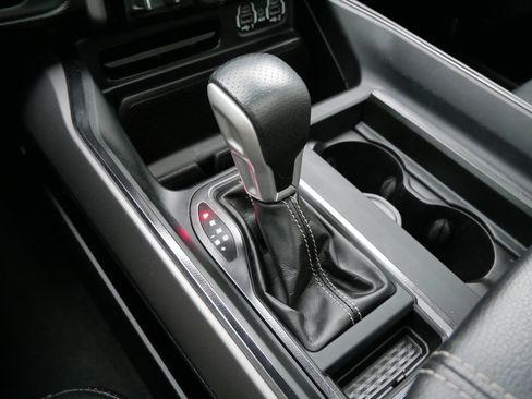 Used 2022 RAM 1500 Rebel w/ Rebel Level 2 Equipment Group image 24