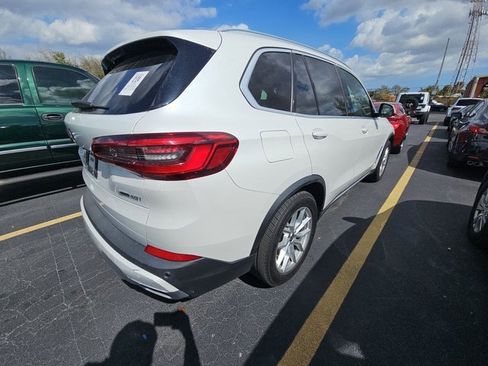 Used 2019 BMW X5 xDrive40i w/ Convenience Package image 2