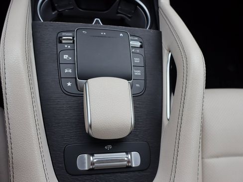 Used 2021 Mercedes-Benz GLS 450 GLS 450 image 18