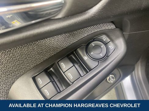 Certified 2024 Chevrolet TrailBlazer LT w/ Convenience Package AWD/4WD image 31