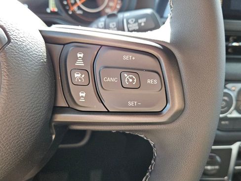 New 2026 Jeep Wrangler Willys image 22