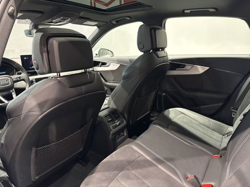 Used 2022 Audi A4 2.0T Premium Plus w/ Premium Plus Package image 35