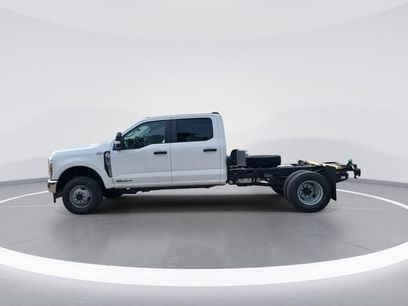 New 2026 Ford F350 XL w/ XL Chrome Package