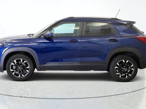 Used 2022 Chevrolet TrailBlazer LT w/ Convenience Package AWD/4WD image 5