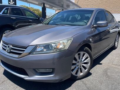 Used 2013 Honda Accord EX