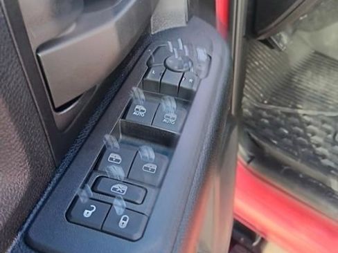 New 2026 RAM 3500 Tradesman image 12