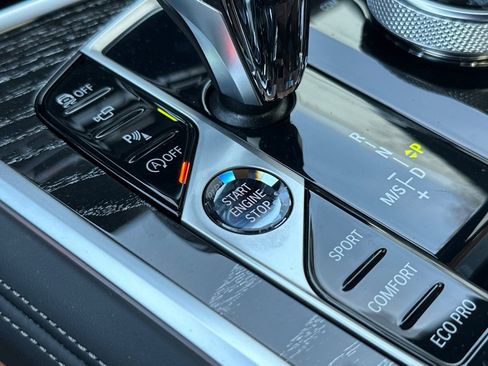 New 2026 BMW M850i xDrive image 19