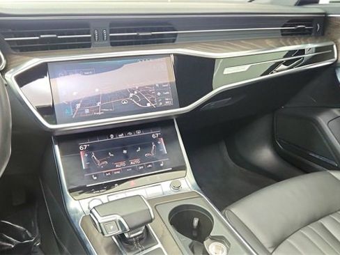 Used 2019 Audi A6 3.0T Premium Plus w/ Premium Plus Package image 45