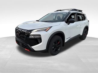 New 2026 Nissan Rogue SV w/ Rock Creek Premium Package video 3