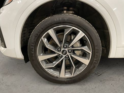 Used 2021 Audi Q5 2.0T Premium Plus AWD/4WD image 14