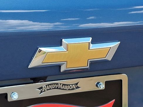 Used 2025 Chevrolet Equinox LT AWD/4WD image 30