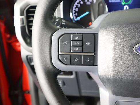 Used 2023 Ford F150 XLT w/ Equipment Group 302A High AWD/4WD image 50