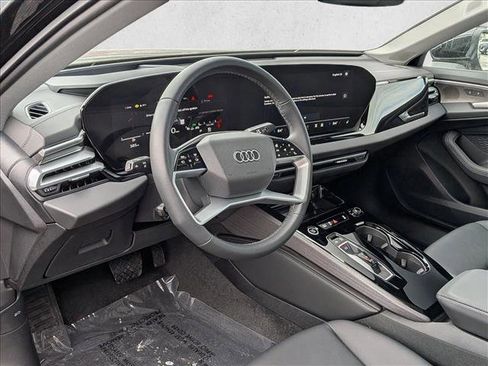 Certified 2025 Audi A5 2.0T Premium Plus w/ Premium Plus image 10