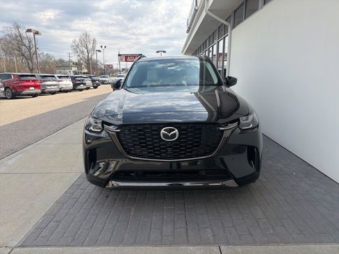 New 2026 MAZDA CX-90 3.3 Turbo S w/ Premium Package AWD/4WD image 2
