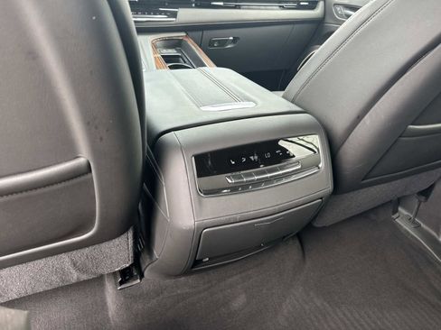 Used 2021 Cadillac Escalade Premium Luxury w/ Driver Assist Tech Package RWD image 17