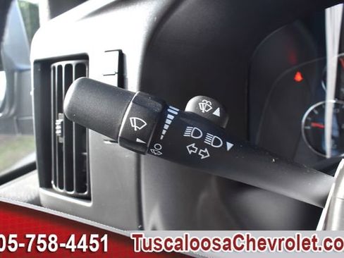 New 2025 Chevrolet Express 2500 Work Van w/ Enhanced Convenience Package image 20