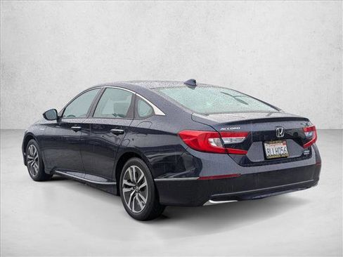 Used 2019 Honda Accord Touring image 8