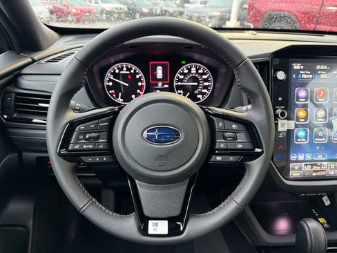 New 2026 Subaru Forester Sport image 10