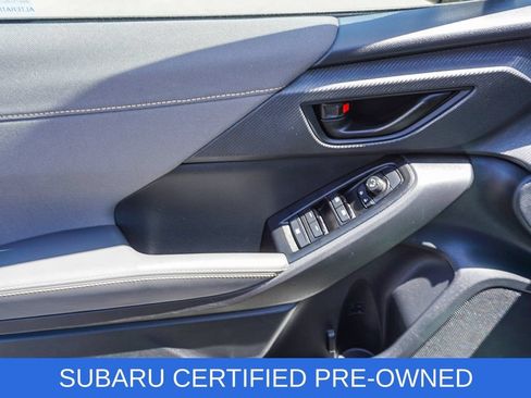 Certified 2025 Subaru Crosstrek 2.5i Sport w/ Crosstrek Mirror Package AWD/4WD image 18