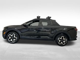 Used 2023 Hyundai Santa Cruz Limited AWD/4WD video 2