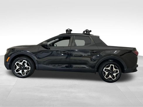 Used 2023 Hyundai Santa Cruz Limited AWD/4WD image 2