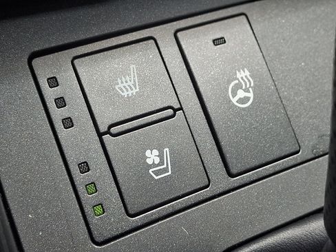 Certified 2024 Lexus IS 350 F Sport w/ Blackout Package AWD/4WD image 23