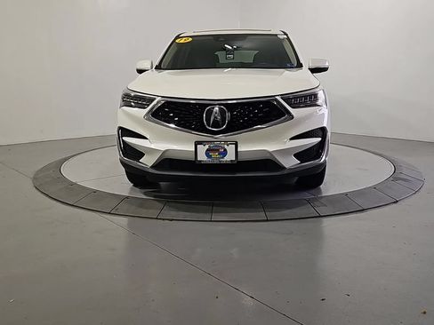 Used 2019 Acura RDX AWD image 8