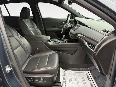 Used 2019 Cadillac XT4 Sport image 16