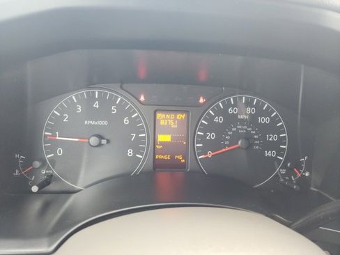 Used 2020 Nissan NV 3500 S image 29