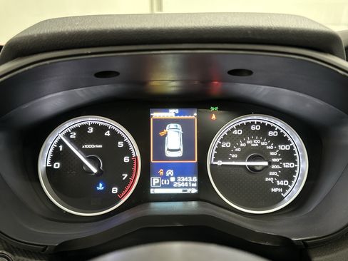 Used 2023 Subaru Forester Limited w/ Popular Package #2 AWD/4WD image 25