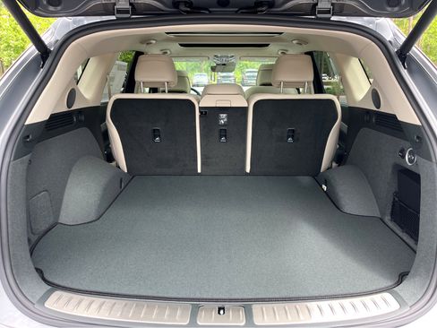 New 2026 Genesis GV80 3.5T Prestige image 6