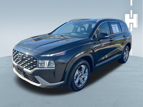 Used 2023 Hyundai Santa Fe SEL image 3