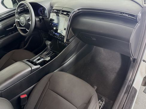 Used 2024 Hyundai Tucson SEL FWD image 35
