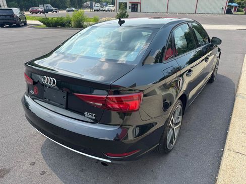 Used 2017 Audi A3 2.0T Premium w/ Convenience Package AWD/4WD image 7
