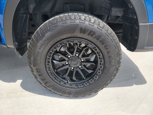 Used 2025 Ford Ranger XL AWD/4WD image 31