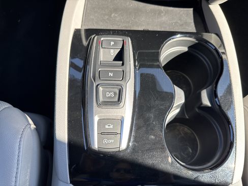 Used 2020 Honda Ridgeline RTL-E image 22