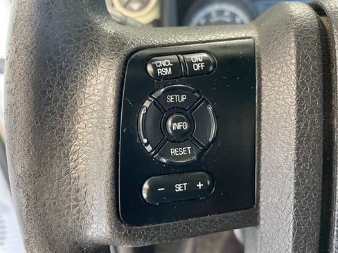Used 2015 Ford F250 XL w/ XL Value Package AWD/4WD image 10