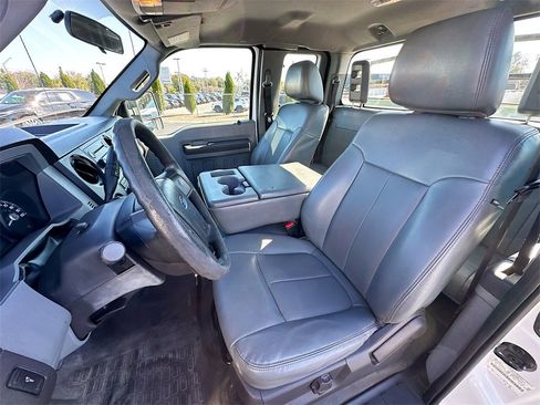 Used 2015 Ford F250 XL w/ XL Value Package image 18
