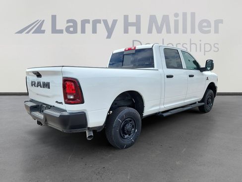 New 2025 RAM 2500 Tradesman image 6